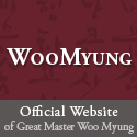 Official Website Of Great Master Woo Myung