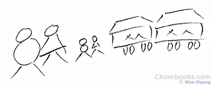 About Woo Myung