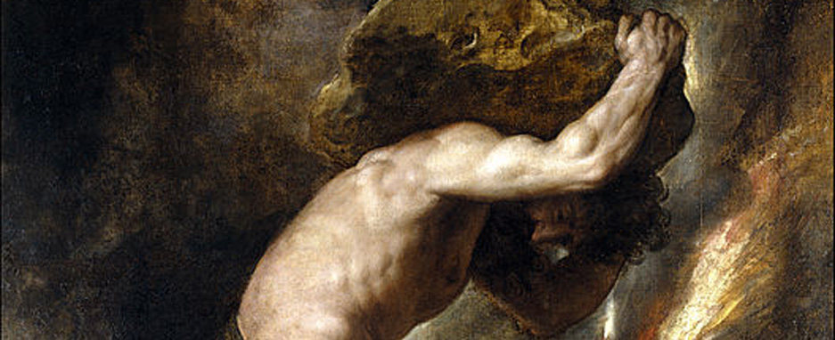 A Story of Sisyphus