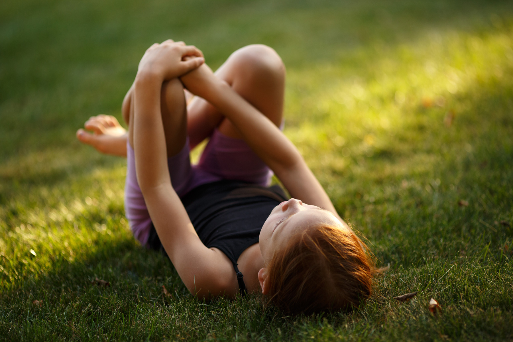Throwing Away Victim Mentality and Obsessive-Compulsive Disorder