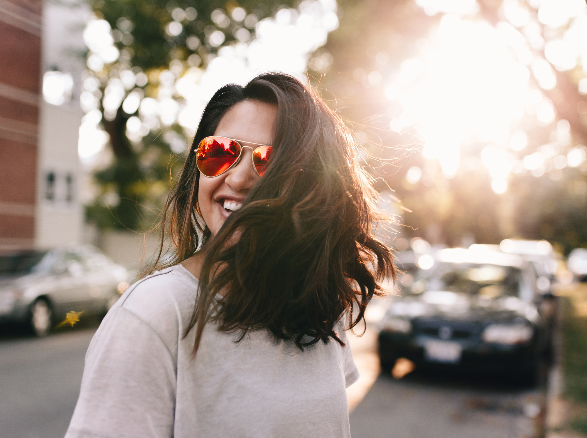 Severe Drinking Habits And A Story Of Overcoming Depression