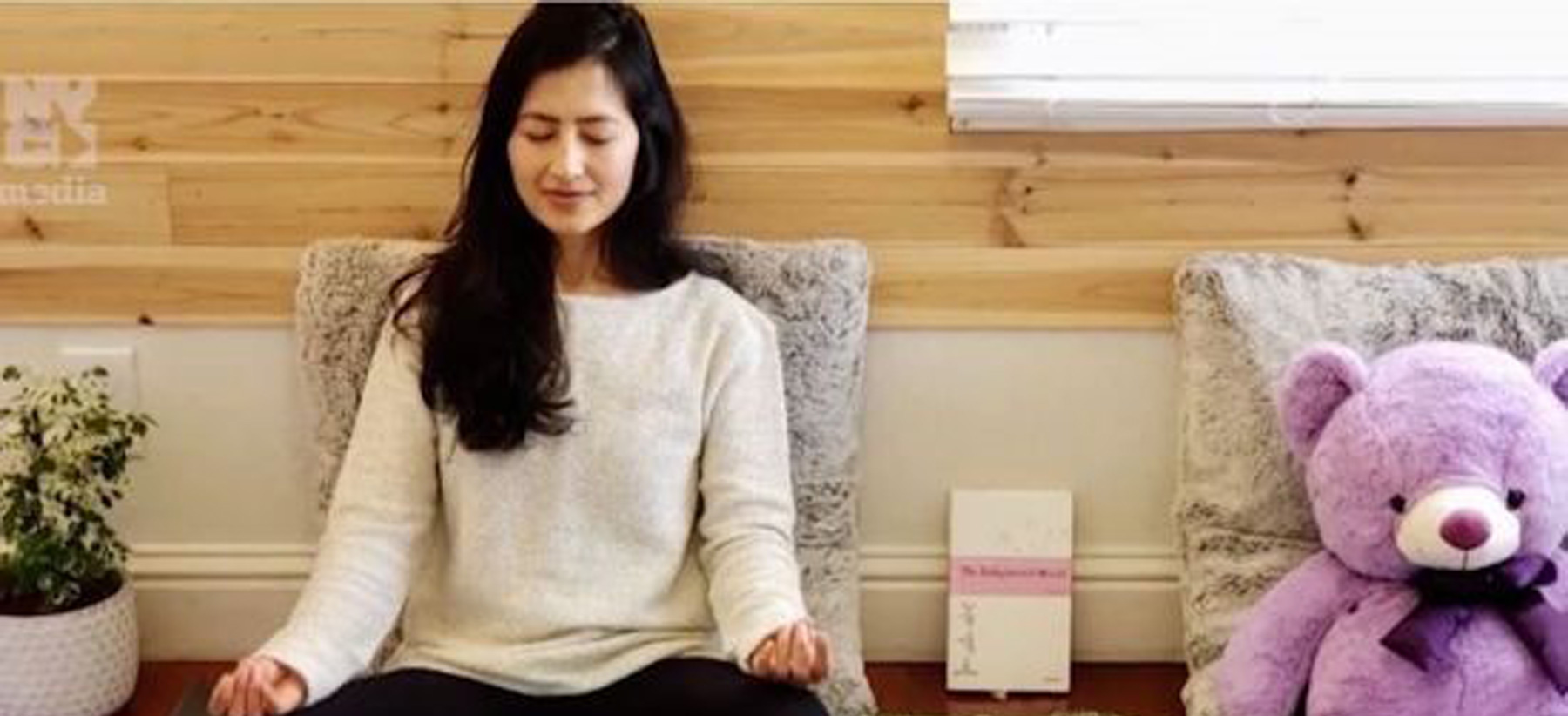 Overcome COVID-19 Stress, New Yorkers Interested in meditation