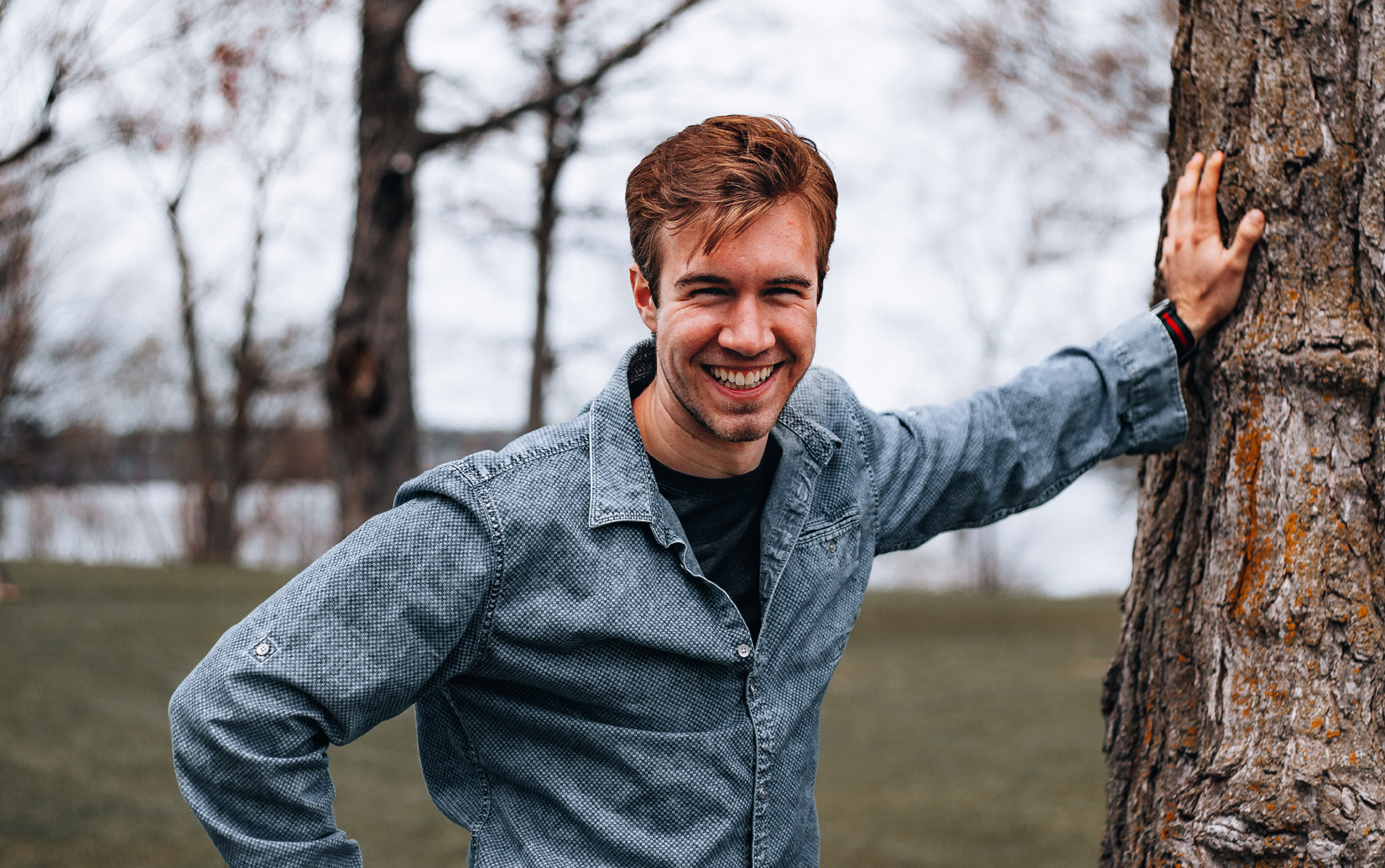 Finding the Reason and Purpose Of Life For The First Time