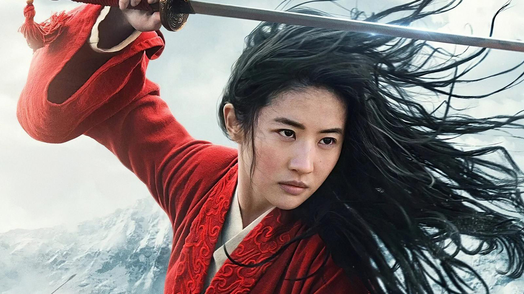 When You Find Your True Self – Reflections on Disney’s Mulan