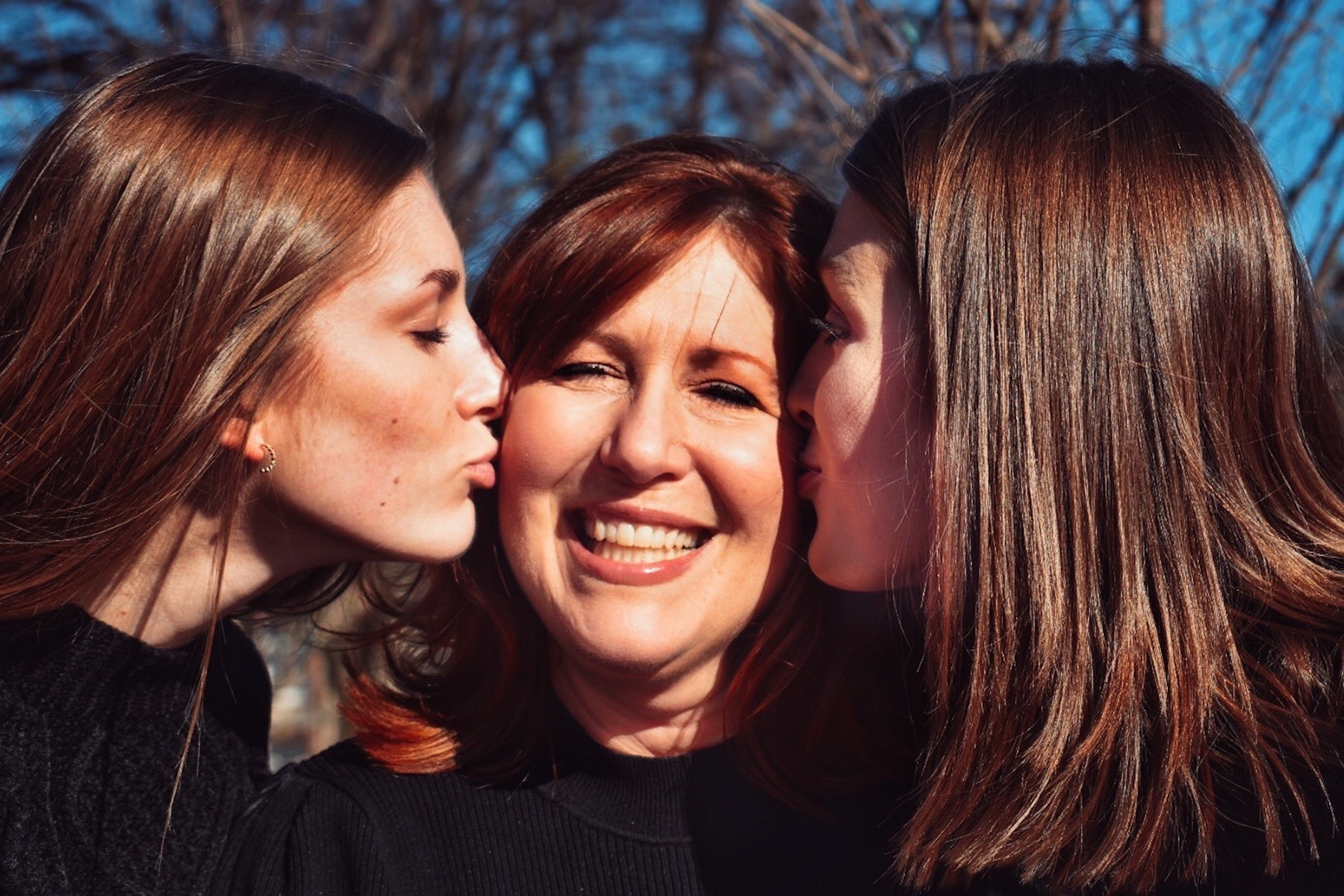 Mother’s Day